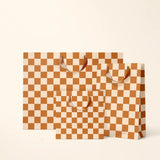 Sunshine Studios - Checker Gift Bag: Small