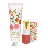 Studio Oh! - Be All Smiles Lip Balm & Hand Lotion Set