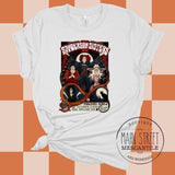 Sanderson Sisters graphic tee