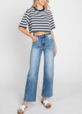 High Rise Classic Jean