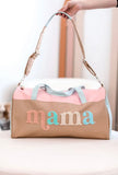 MAMA Duffel Bag