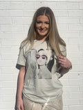 Girl Boss graphic tee