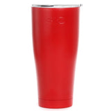 30 Oz. Matte Gameday Red